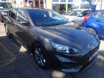 2019 (68) - 1.0T EcoBoost ST-Line Euro 6 (s/s) 5dr