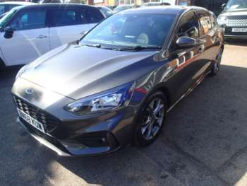 Used Ford Focus 2019 for sale - 74934652: Photo