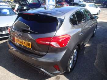 Used Ford Focus 2019 for sale - 74934652: Photo