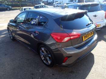 Used Ford Focus 2019 for sale - 74934652: Photo
