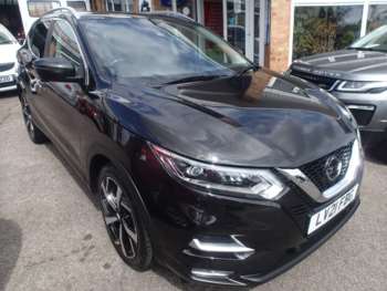 Used Nissan Qashqai 2021 for sale - 74934845: Photo