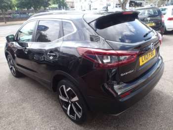 Used Nissan Qashqai 2021 for sale - 74934845: Photo
