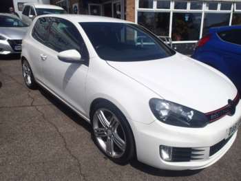 2011 (61) - 2.0 TSI GTI 3dr [Leather]