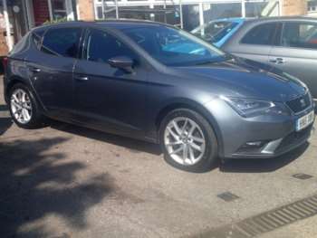 2016 (16) - 1.6 TDI 110 SE Dynamic Technology 5dr