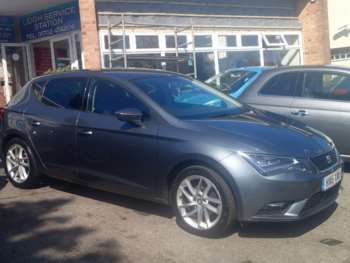 Used SEAT Leon 2016 for sale - 74934950: Photo