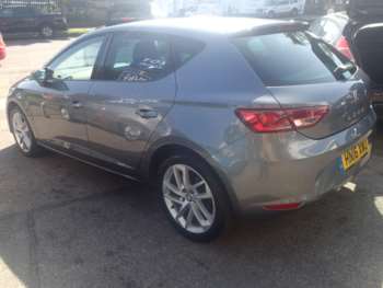 Used SEAT Leon 2016 for sale - 74934950: Photo