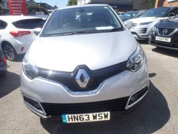 2013 (63) - 0.9 TCe ENERGY Dynamique MediaNav Euro 5 (s/s) 5dr