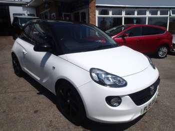 2019 (19) - 1.2i Griffin Euro 6 3dr