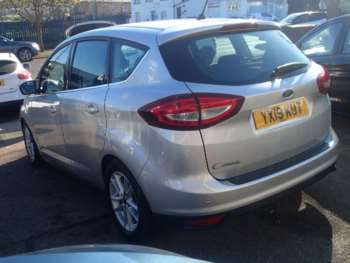 Used Ford C-Max 2019 for sale - 74934374: Photo