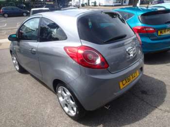 Used Ford Ka 2011 for sale - 75154293: Photo
