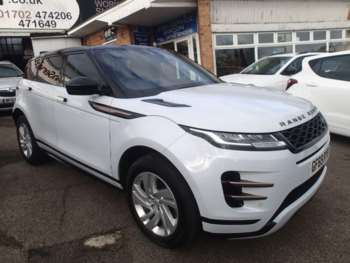 2019 (69) - 2.0 D180 R-Dynamic S Auto 4WD Euro 6 (s/s) 5dr