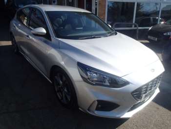 2019 (19) - 1.5T EcoBoost ST-Line Euro 6 (s/s) 5dr