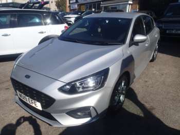 Used Ford Focus 2019 for sale - 74935475: Photo