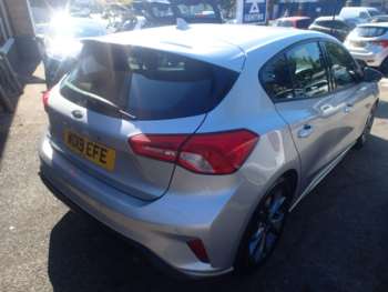 Used Ford Focus 2019 for sale - 74935475: Photo