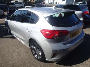 Used Ford Focus 2019 for sale - 74935475: Photo