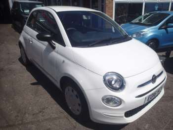 2016 (16) - 1.2 Pop Euro 6 (s/s) 3dr