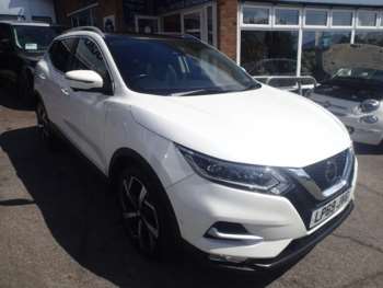 2019 (69) - 1.3 DIG-T Tekna Euro 6 (s/s) 5dr
