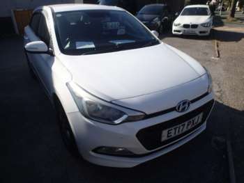 2017 (17) - 1.2 SE Euro 6 5dr