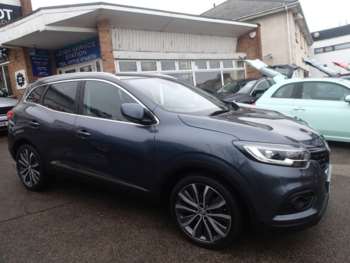 2019 (69) - 1.3 TCE 160 Iconic 5dr