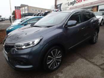 Used Renault Kadjar 2019 for sale - 74935625: Photo