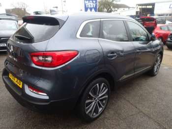 Used Renault Kadjar 2019 for sale - 74935625: Photo