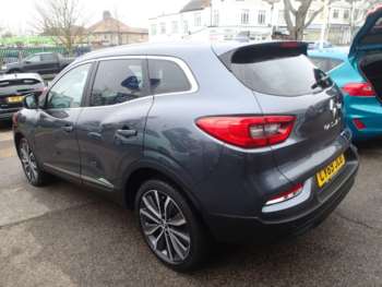 Used Renault Kadjar 2019 for sale - 74935625: Photo