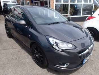 (15) - 1.4i Turbo ecoTEC SRi VX Line Euro 6 (s/s) 3dr