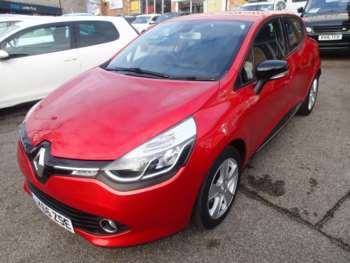 Used Renault Clio 2016 for sale - 74935450: Photo