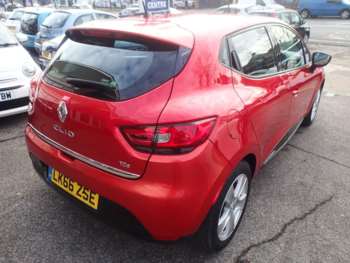 Used Renault Clio 2016 for sale - 74935450: Photo