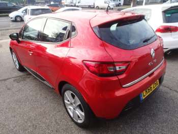 Used Renault Clio 2016 for sale - 74935450: Photo