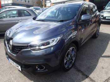 Used Renault Kadjar 2019 for sale - 75246565: Photo