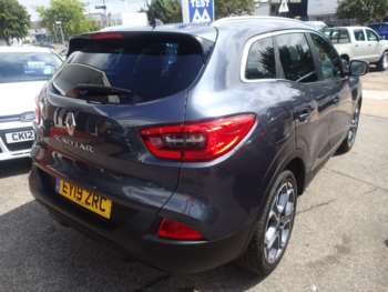 Used Renault Kadjar 2019 for sale - 75246565: Photo