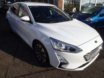 2019 (68) - 1.0T EcoBoost Zetec Euro 6 (s/s) 5dr