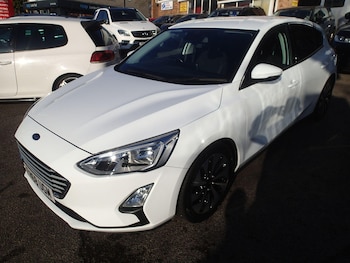 Used Ford Focus 2019 for sale - 74934562: Photo
