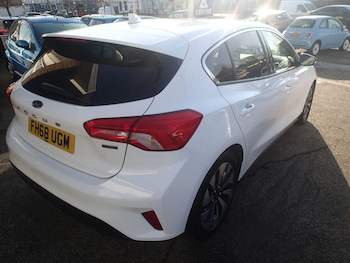 Used Ford Focus 2019 for sale - 74934562: Photo