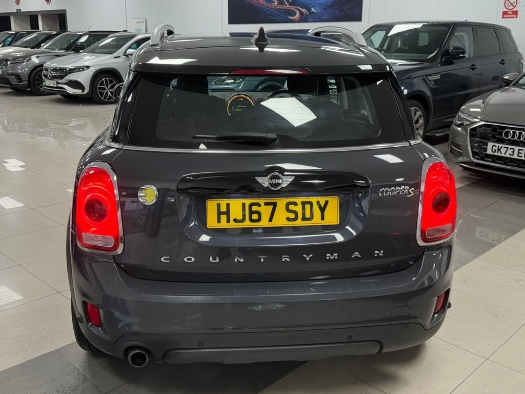 Used MINI Countryman 2017 for sale - 77891285: Photo 10