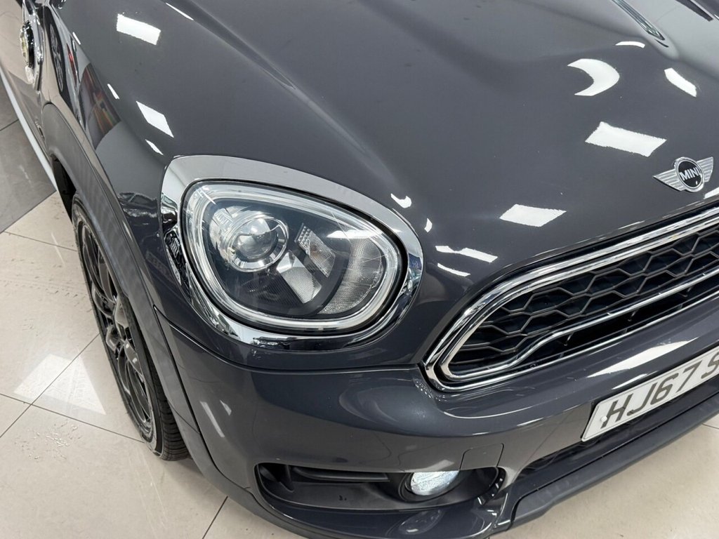 Used MINI Countryman 2017 for sale - 77891285: Photo 11