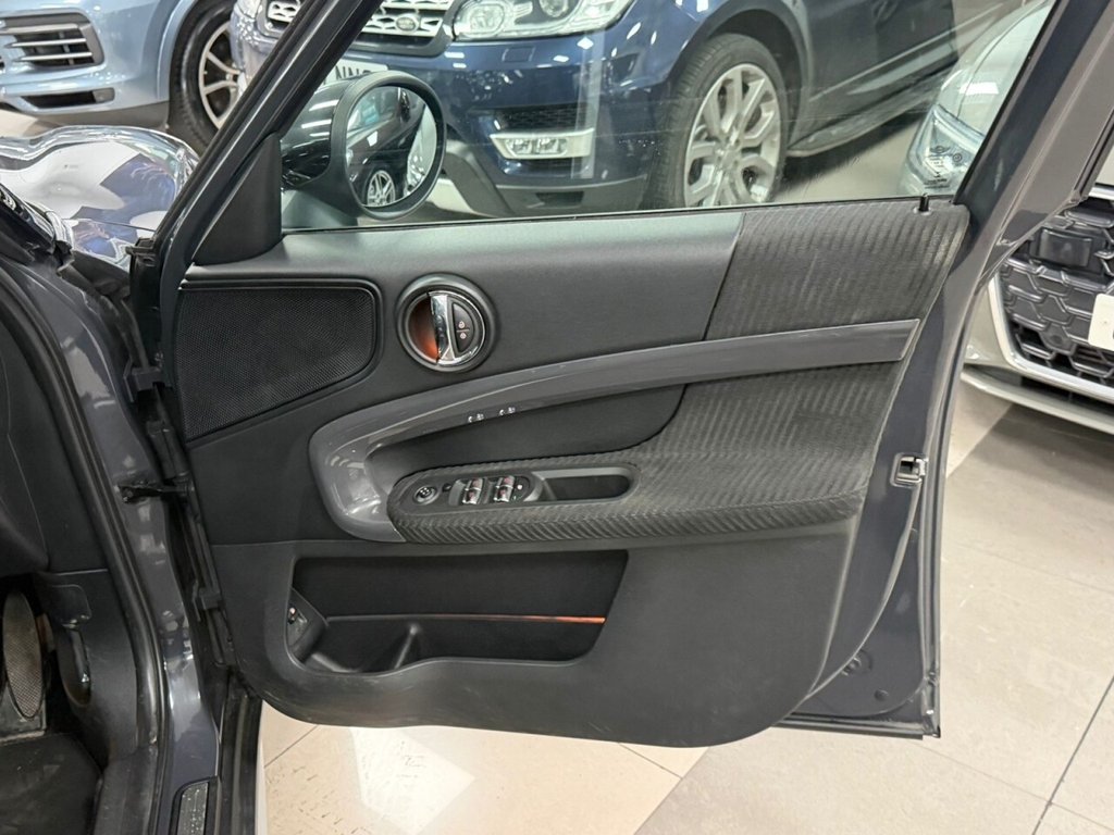 Used MINI Countryman 2017 for sale - 77891285: Photo 14