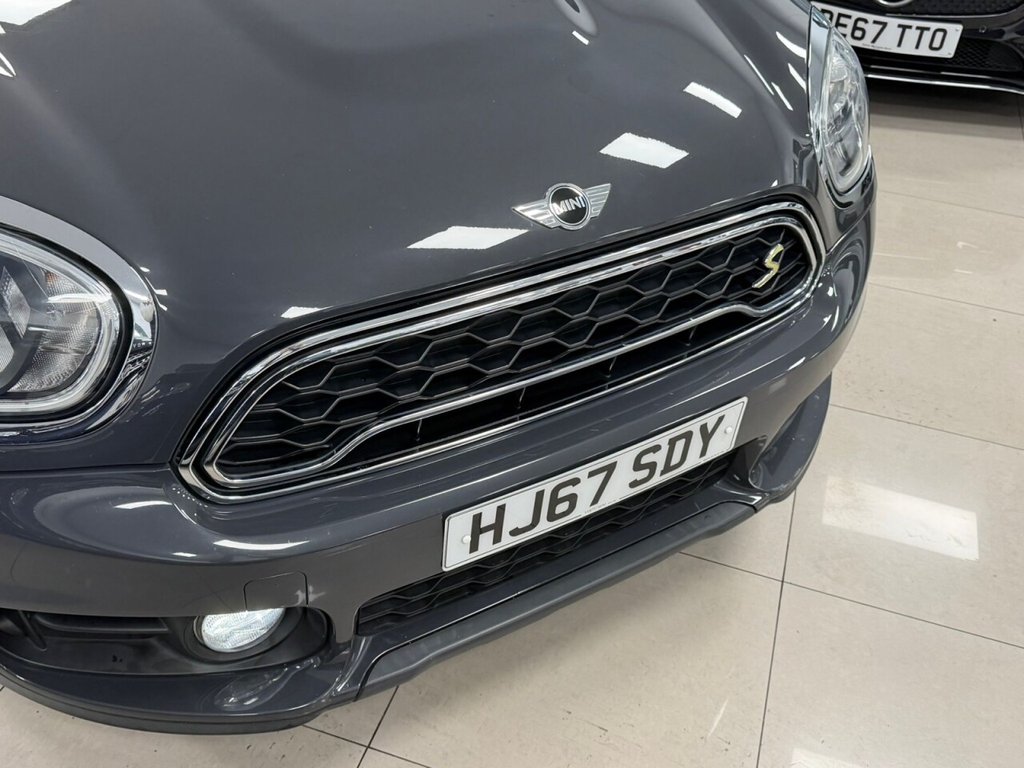 Used MINI Countryman 2017 for sale - 77891285: Photo 15