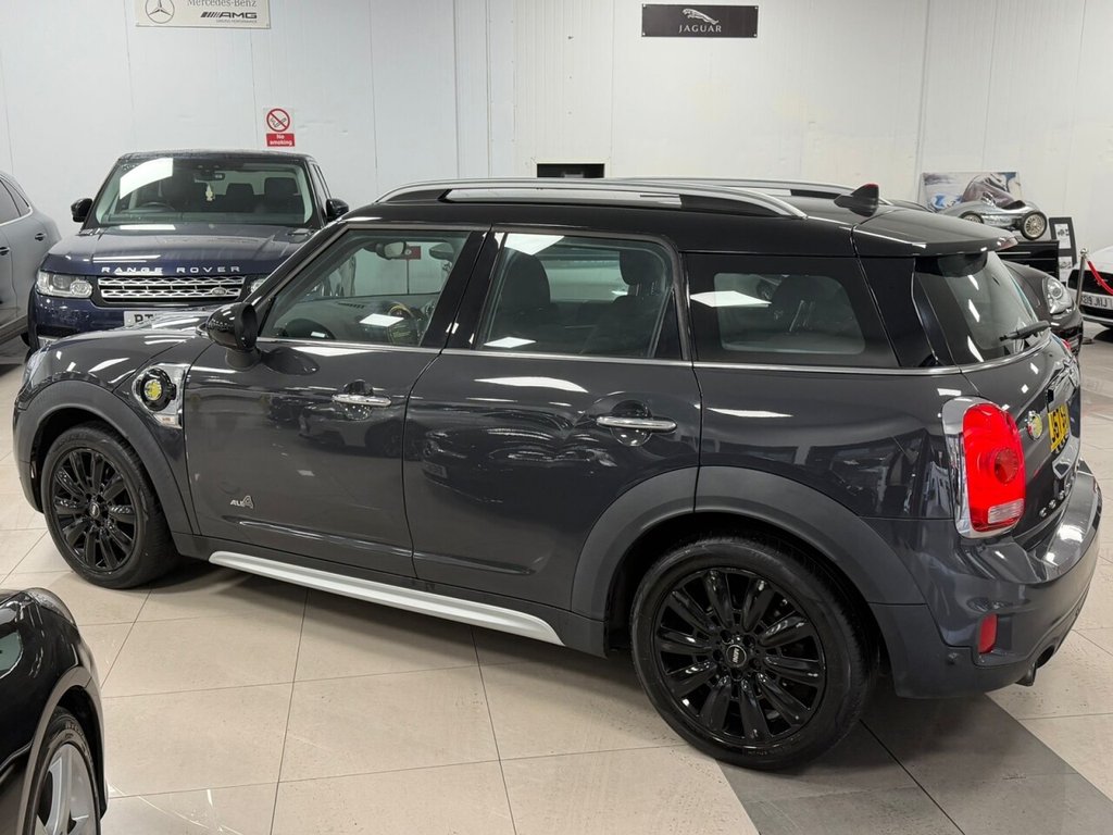 Used MINI Countryman 2017 for sale - 77891285: Photo 16