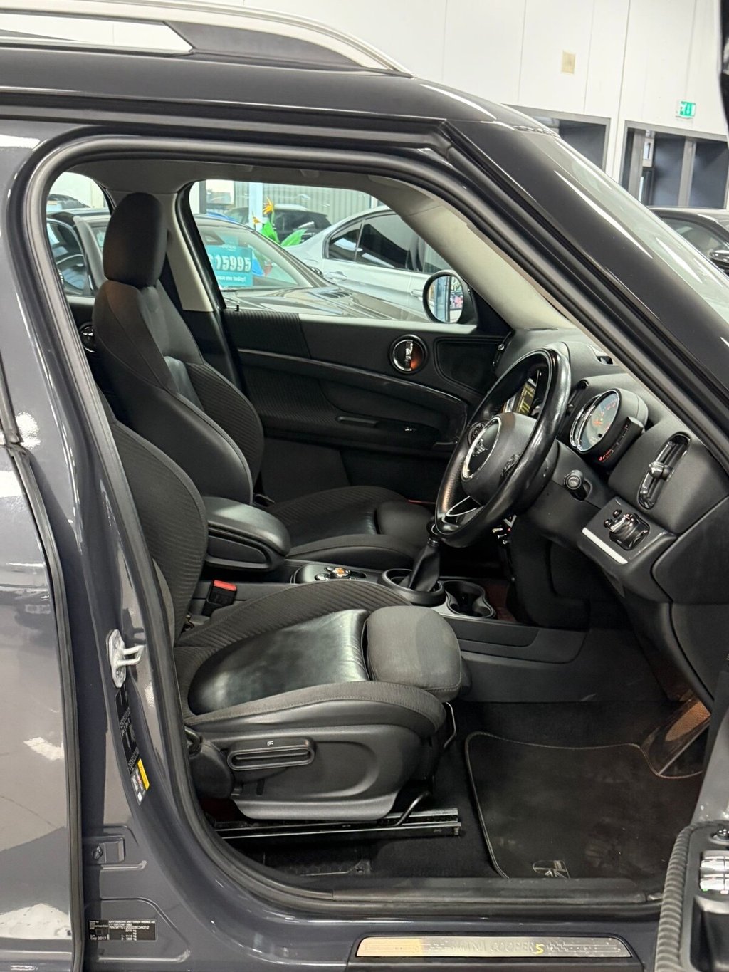 Used MINI Countryman 2017 for sale - 77891285: Photo 17