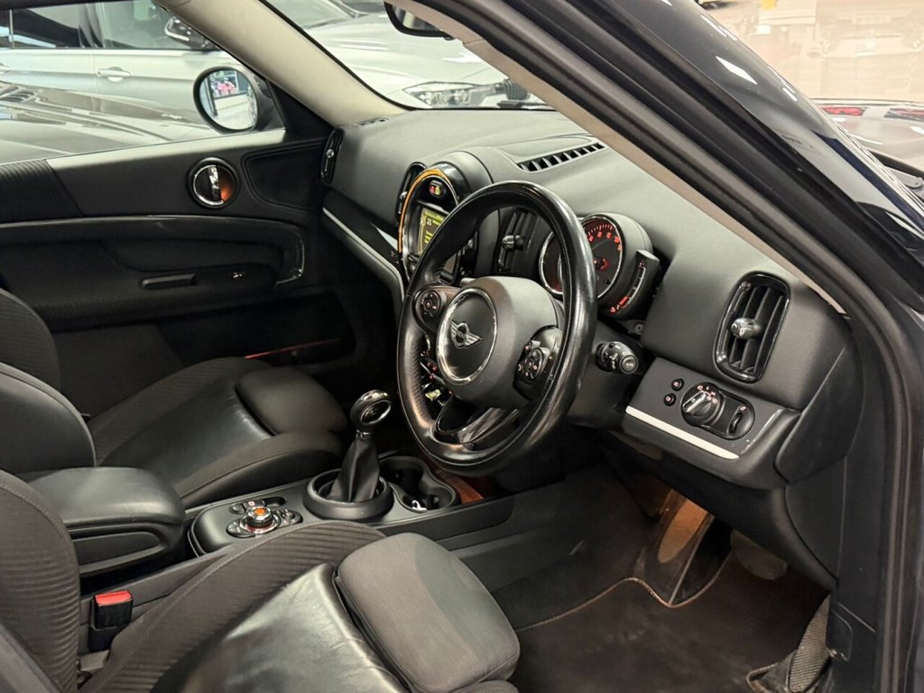 Used MINI Countryman 2017 for sale - 77891285: Photo 19