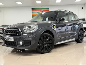 Used MINI Countryman 2017 for sale - 77891285: Photo