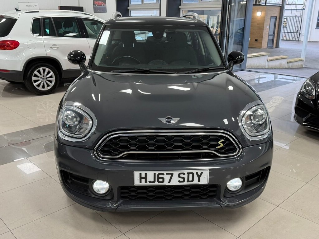 Used MINI Countryman 2017 for sale - 77891285: Photo 20