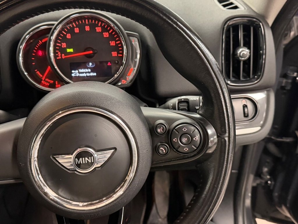 Used MINI Countryman 2017 for sale - 77891285: Photo 23