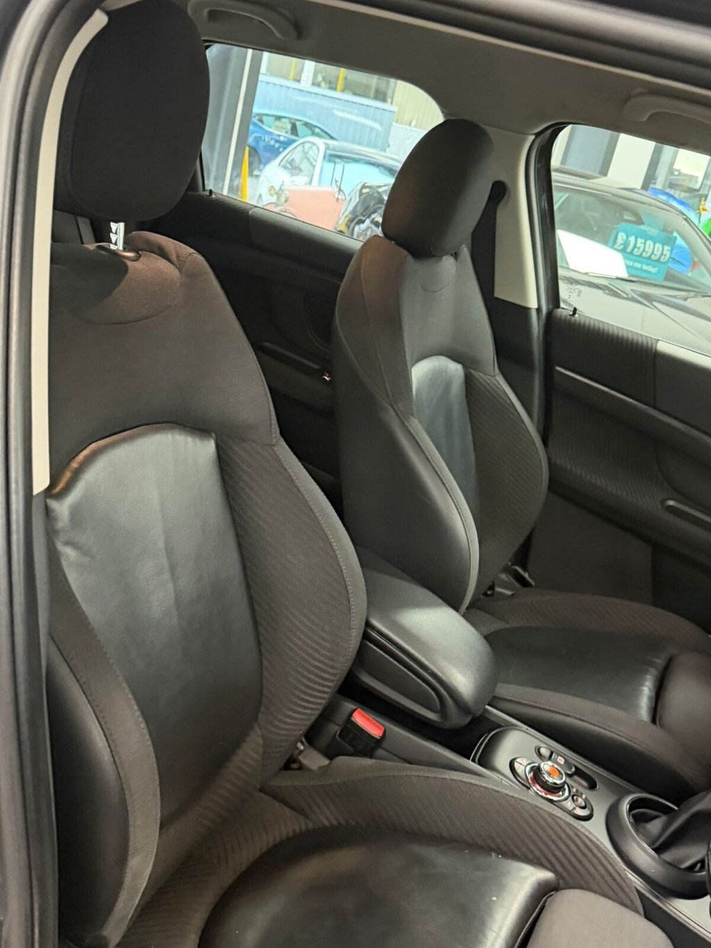 Used MINI Countryman 2017 for sale - 77891285: Photo 26