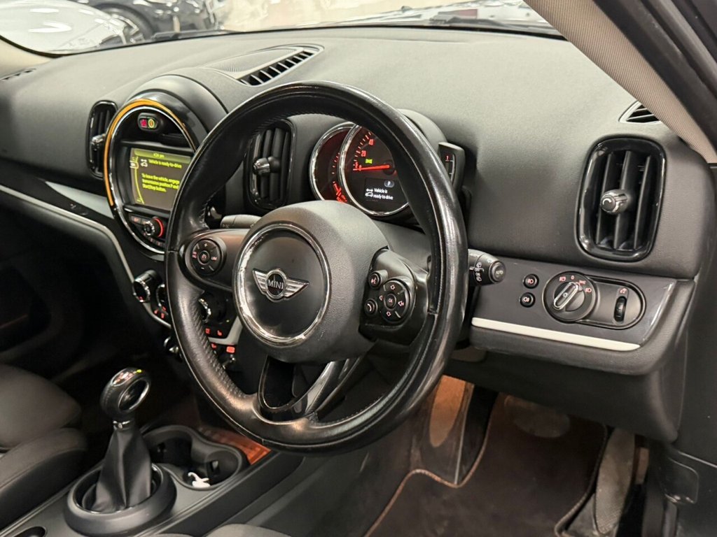 Used MINI Countryman 2017 for sale - 77891285: Photo 28