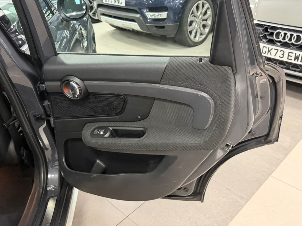 Used MINI Countryman 2017 for sale - 77891285: Photo 30