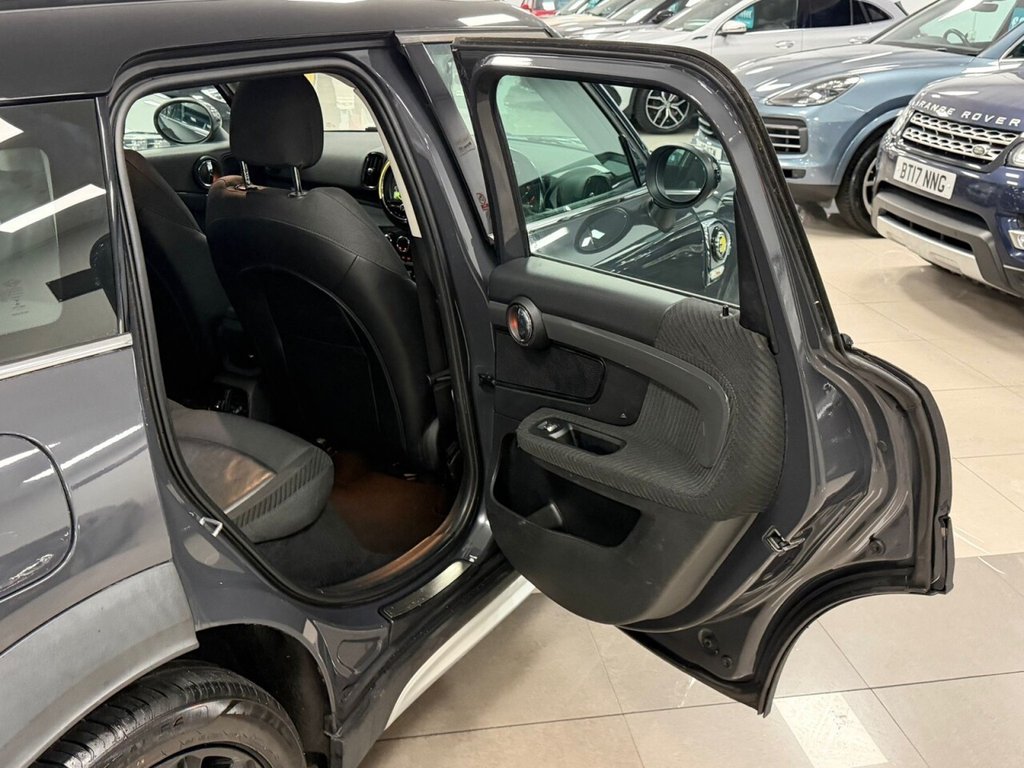 Used MINI Countryman 2017 for sale - 77891285: Photo 31
