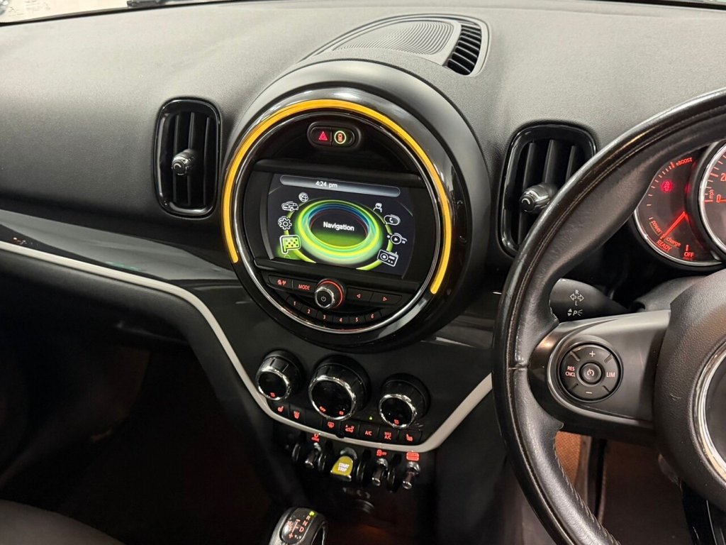 Used MINI Countryman 2017 for sale - 77891285: Photo 34